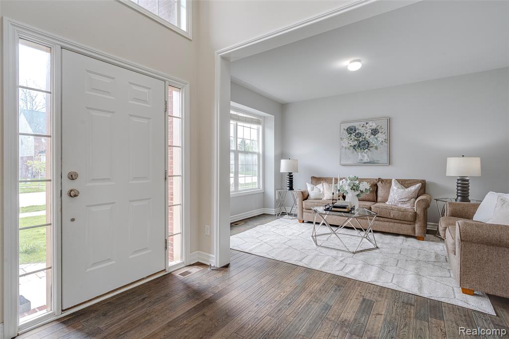 4119 Stonington Drive, Troy, MI 48085 — Photo 10