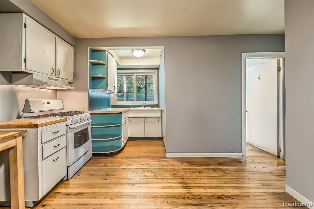 803 Jones Drive, Ann Arbor, MI 48105 — Photo 27