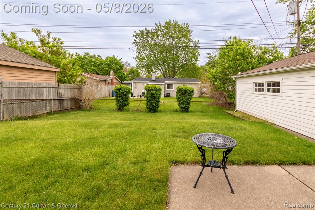 5387 Vivian Street, Dearborn Heights, MI 48125 — Photo 23