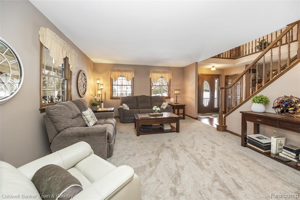 9711 Birch Run, Brighton, MI 48114 — Photo 39