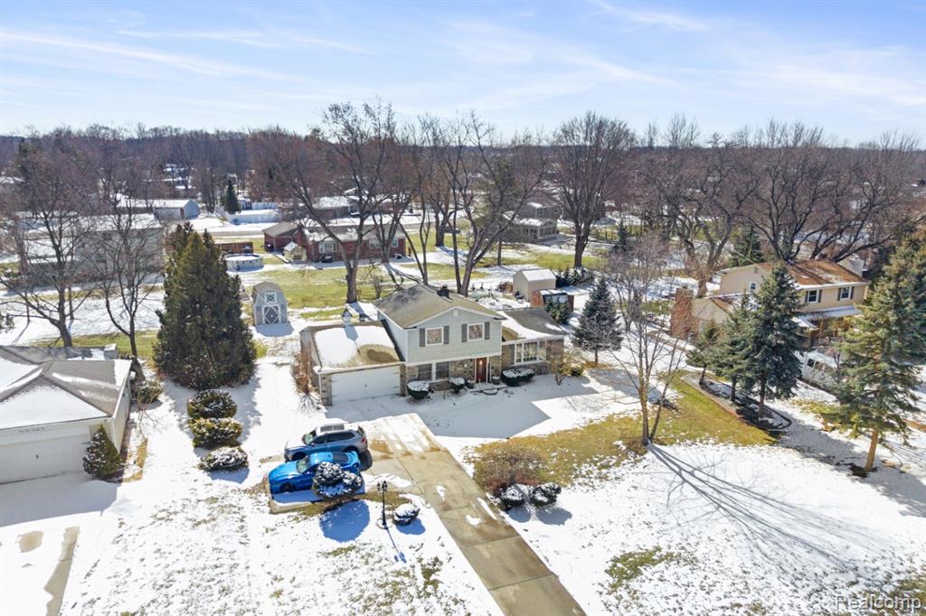 4168 McCandlish Road, Grand Blanc, MI 48439 — Photo 41