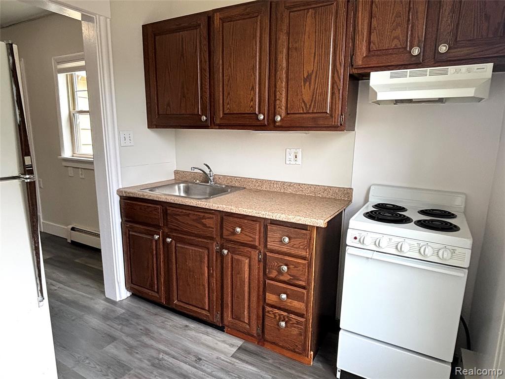 65 N Washington Street, Oxford, MI 48371 — Photo 9