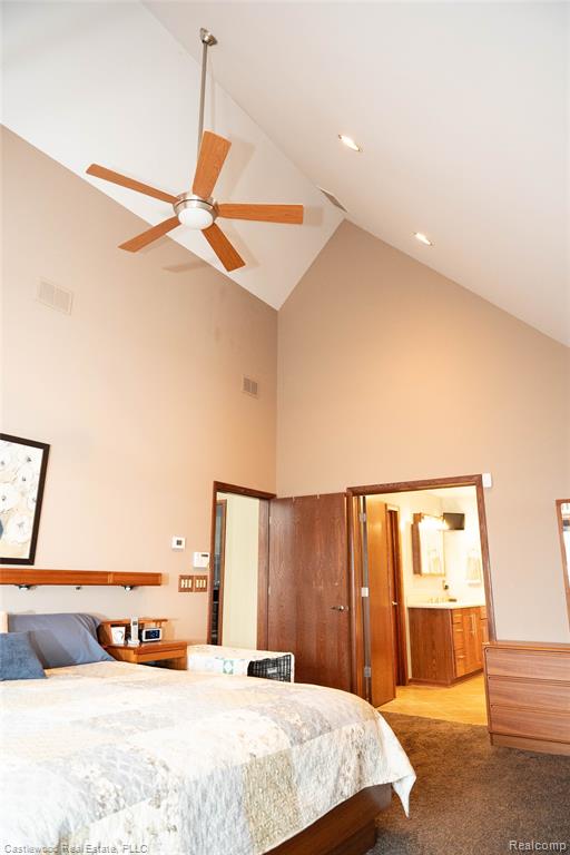 1625 Ridge Road, Highland, MI 48356 — Photo 27