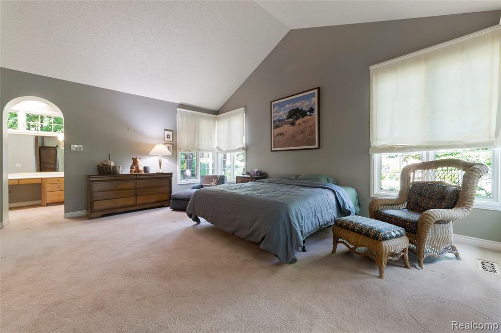 2323 Addaleen Road, Highland, MI — Photo 43