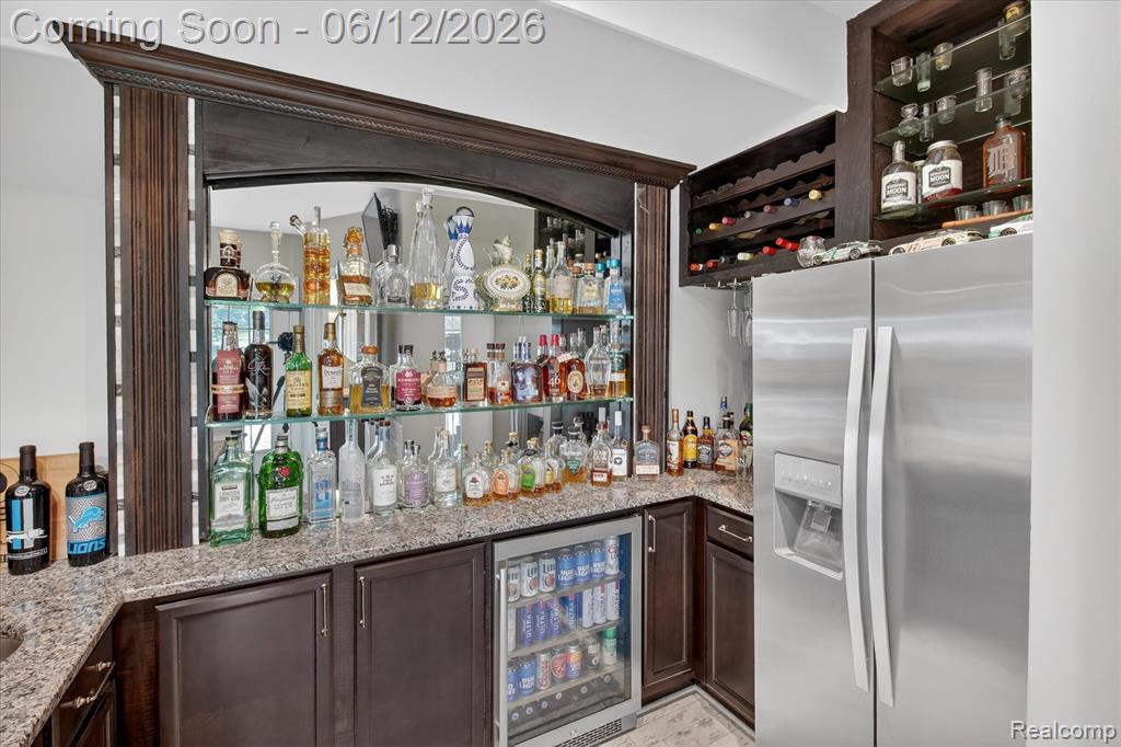 4628 Clinton Drive, Clarkston, MI — Photo 45