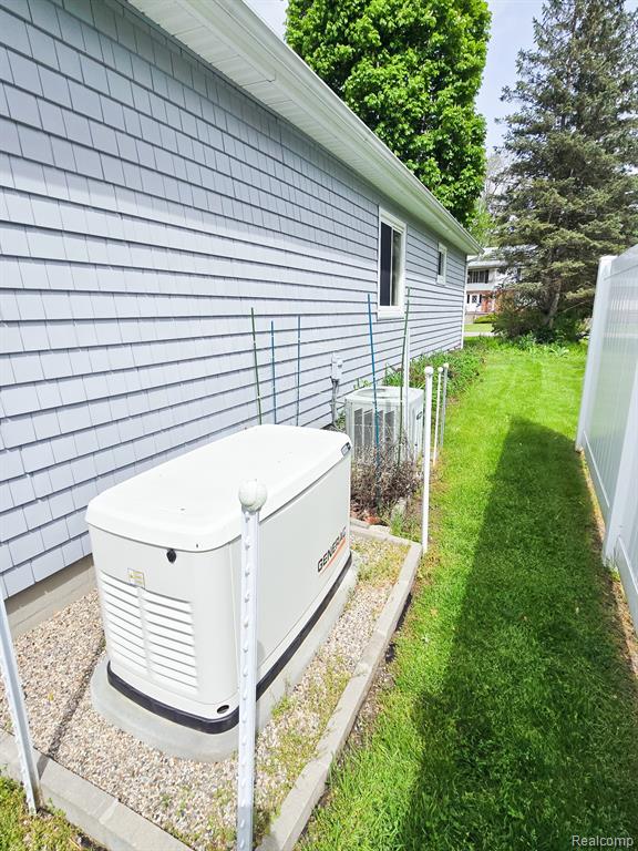 12929 Matthews Street, Carleton, MI 48117 — Photo 52