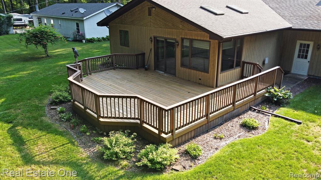 2225 LYNN Road, Sanford, MI 48657 — Photo 68