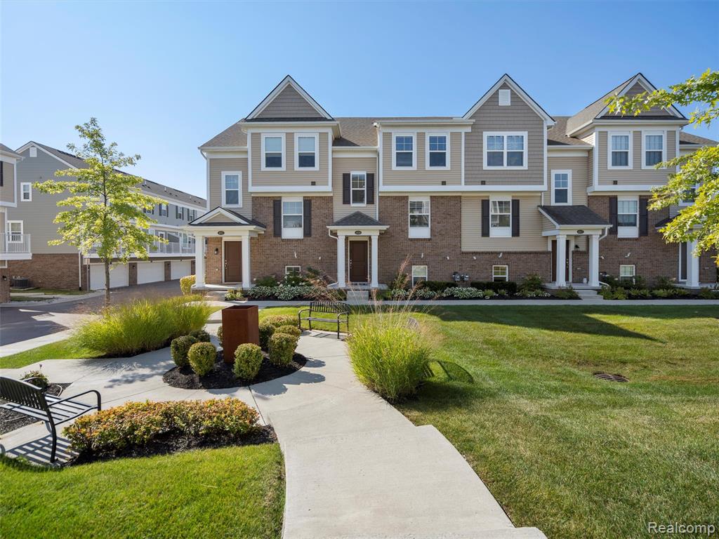 4929 Treeside Lane, Troy, MI 48098 — Photo 24