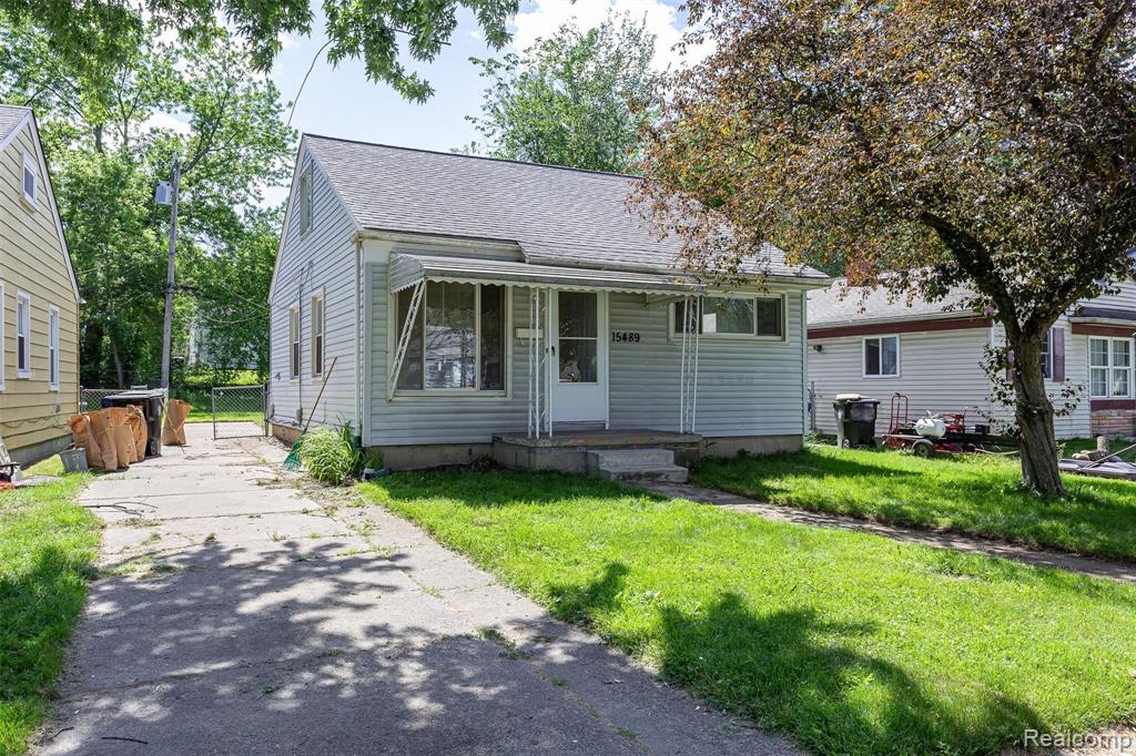 Search Homes for Sale