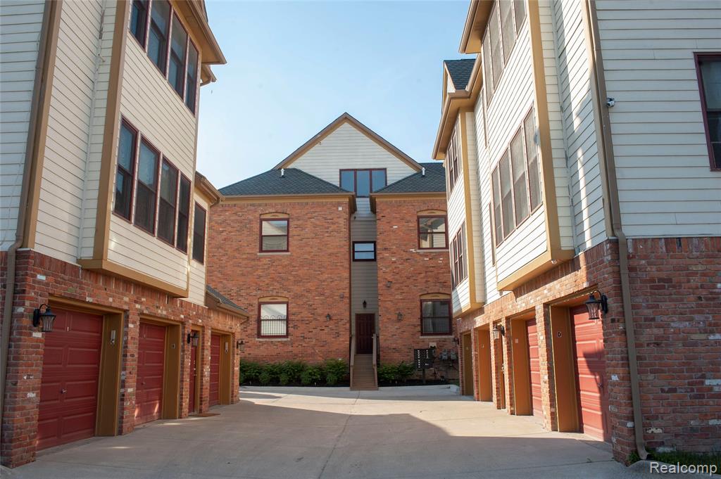 102 Edmund Place, 7, Detroit, MI 48201 — Photo 5