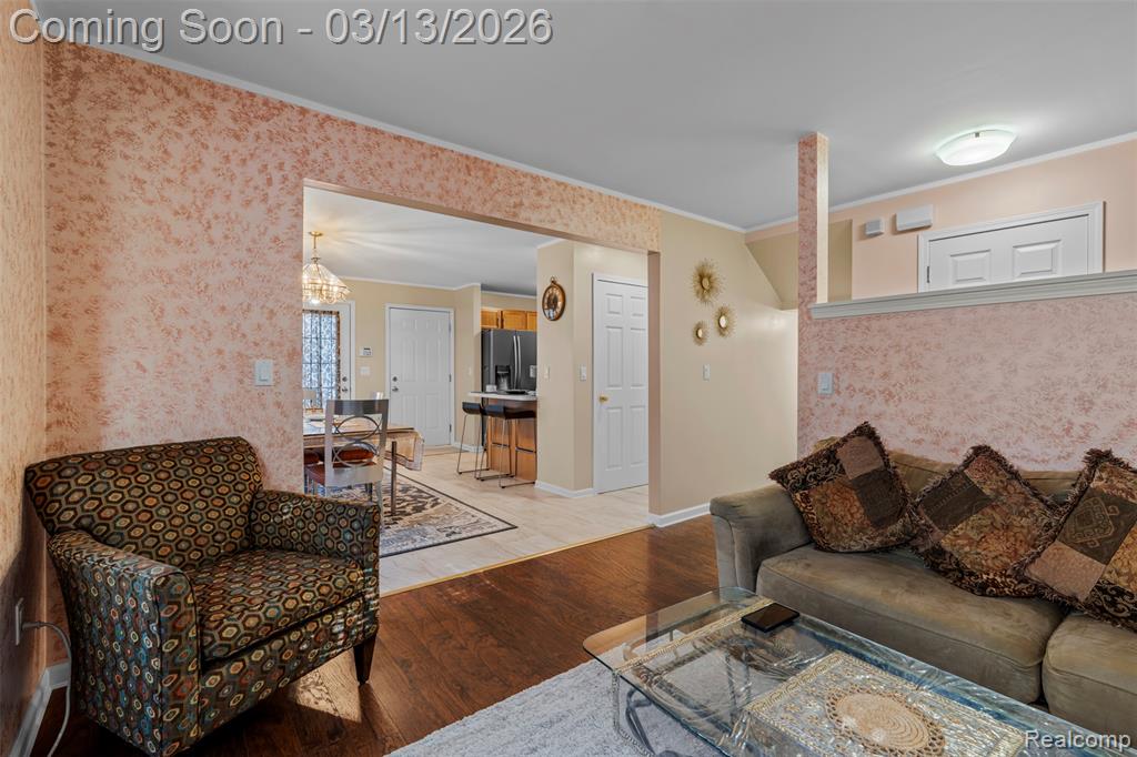 3962 Miracles Boulevard, Detroit, MI 48201 — Photo 8