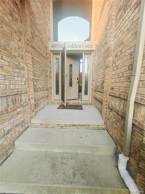 49500 GOLDEN GATE Drive, Macomb, MI 48044 — Photo 4