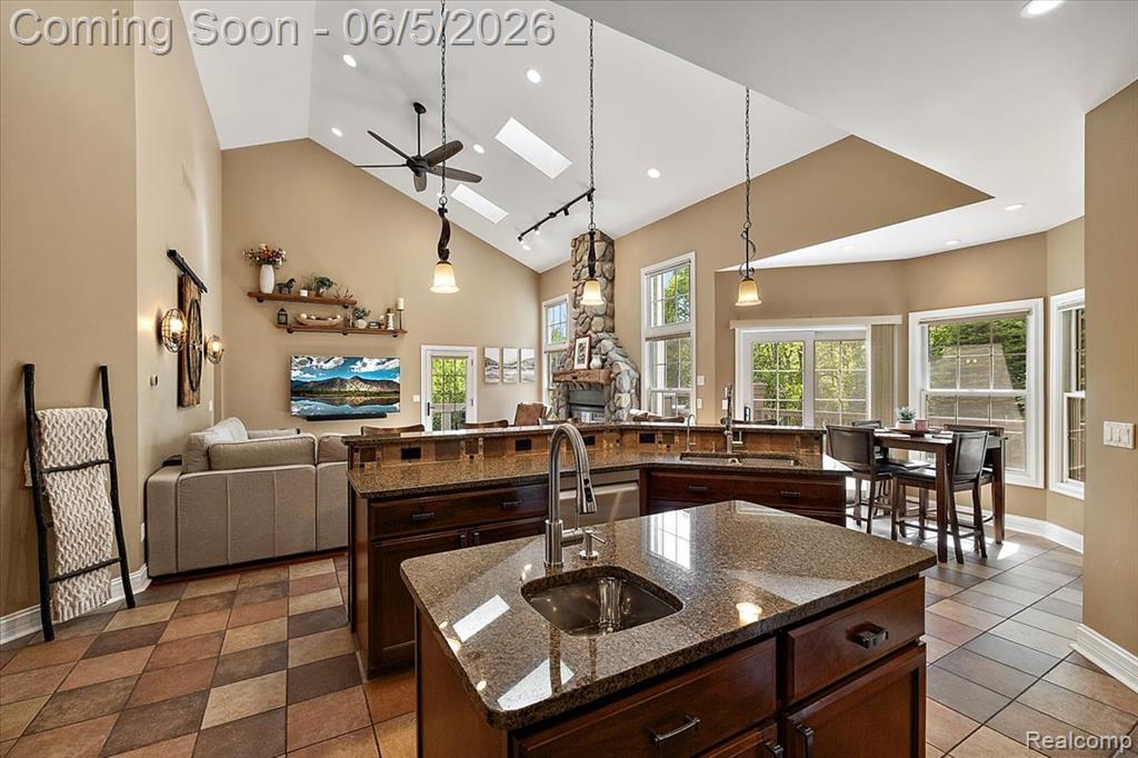 7707 Darcy Lane, Clarkston, MI 48348 — Photo 8