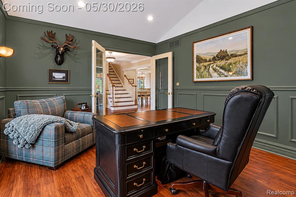 69075 Brookhill Drive, Romeo, MI 48065 — Photo 13