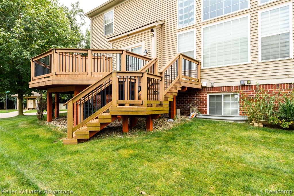 27460 Belgrave Place, Novi, MI — Photo 41