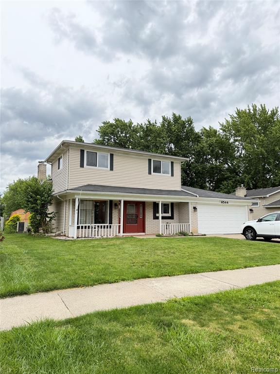 6544 Sturbridge Lane, Canton, MI 48187 — Photo 2