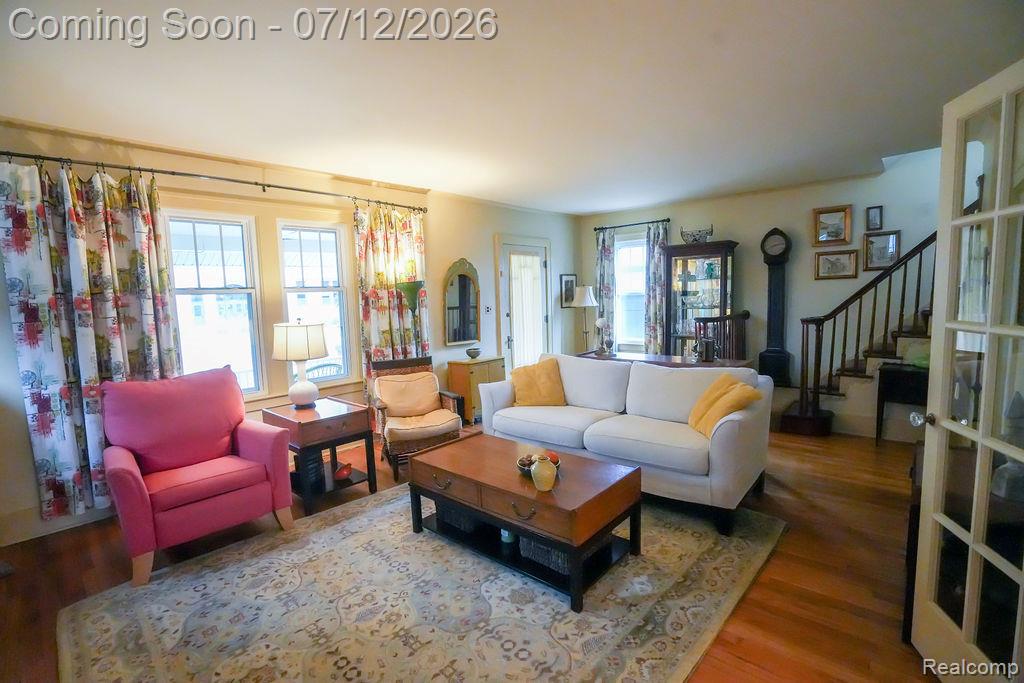 545 Eureka Road, Wyandotte, MI 48192 — Photo 8