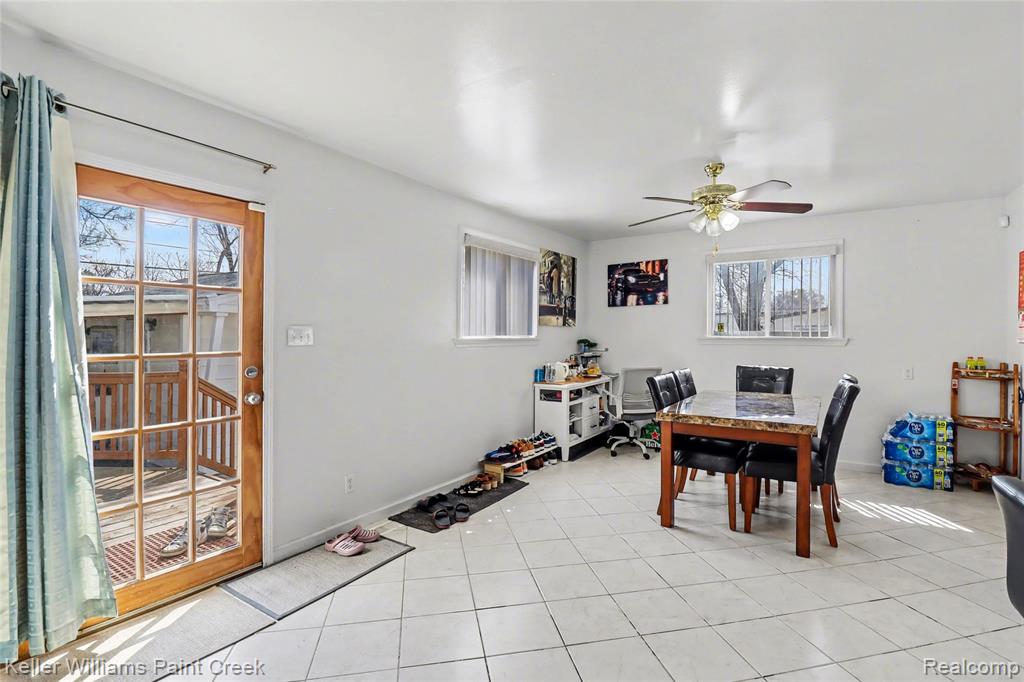23070 Rosewood Street, Oak Park, MI 48237 — Photo 10