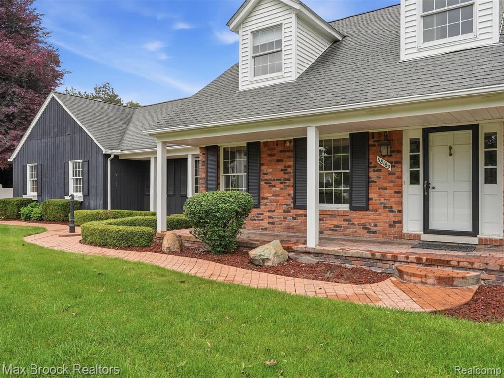 68163 Frampton Drive, Washington, MI 48095 — Photo 67