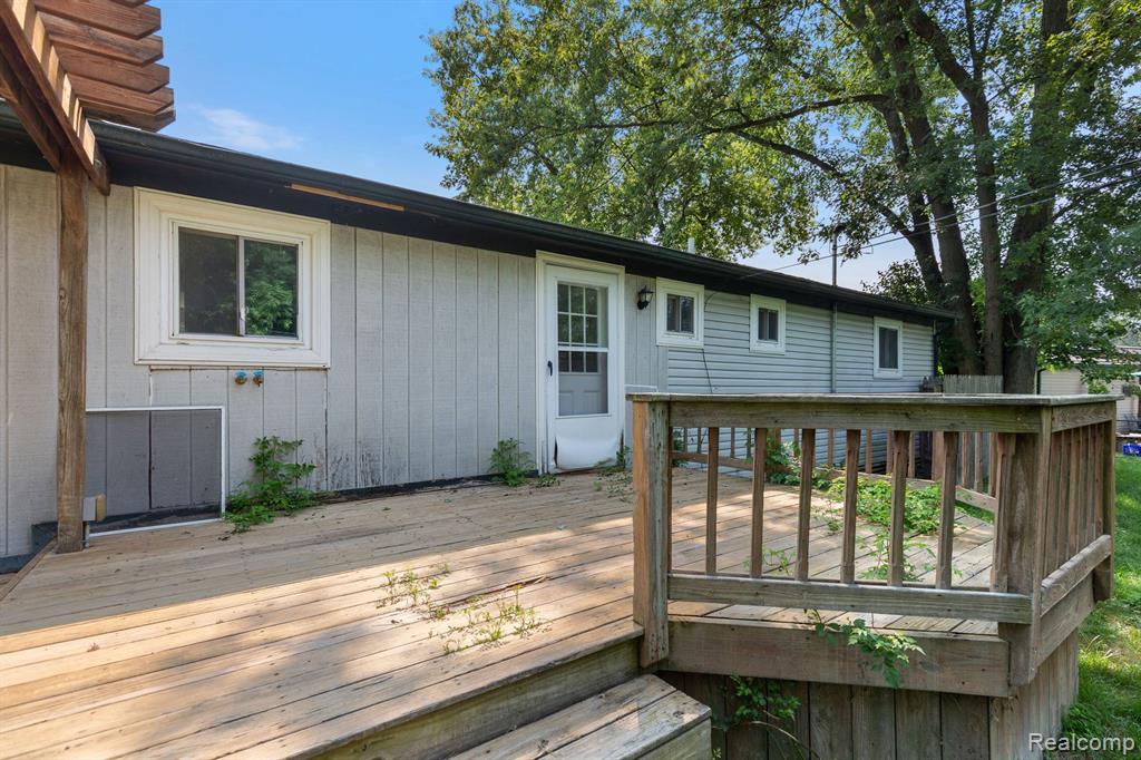 60859 Eyster Road, Rochester, MI 48306 — Photo 28