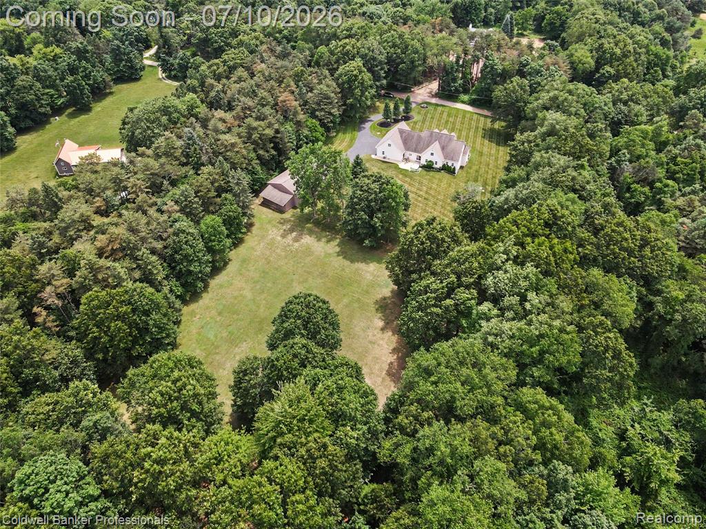 3822 Broadview Lane, Highland, MI — Photo 39