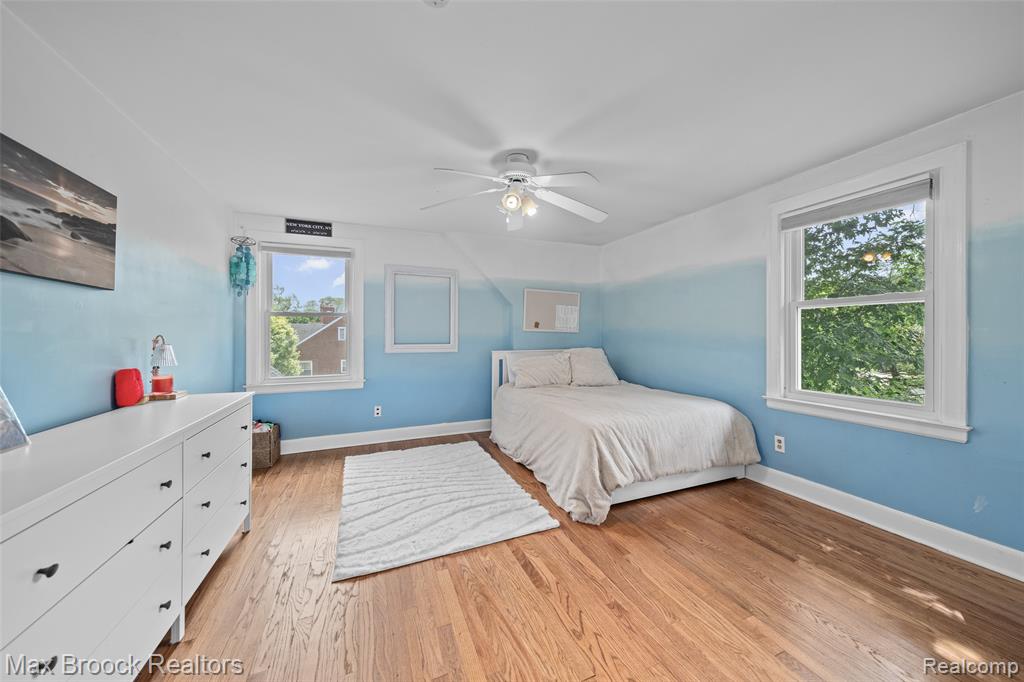 611 N Melborn Street, Dearborn, MI 48128 — Photo 28