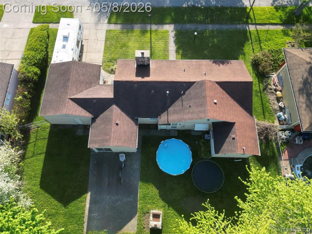 1930 Chelan Street E, Flint, MI 48503 — Photo 4
