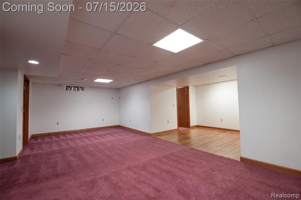 11660 Hawthorne Glen Drive, Grand Blanc, MI 48439 — Photo 24