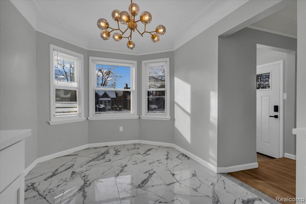 16874 Coyle Street, Detroit, MI 48235 — Photo 4