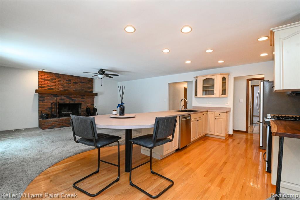 8255 WASCHULL Drive, Washington, MI — Photo 11