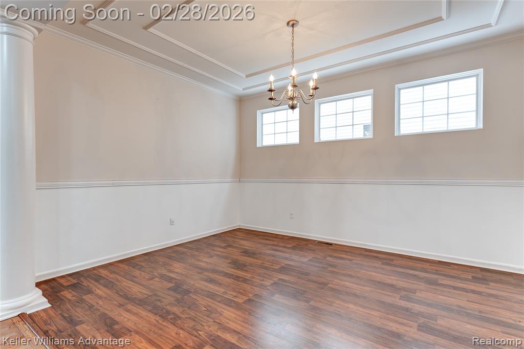 27455 Harrington Way, Novi, MI — Photo 11