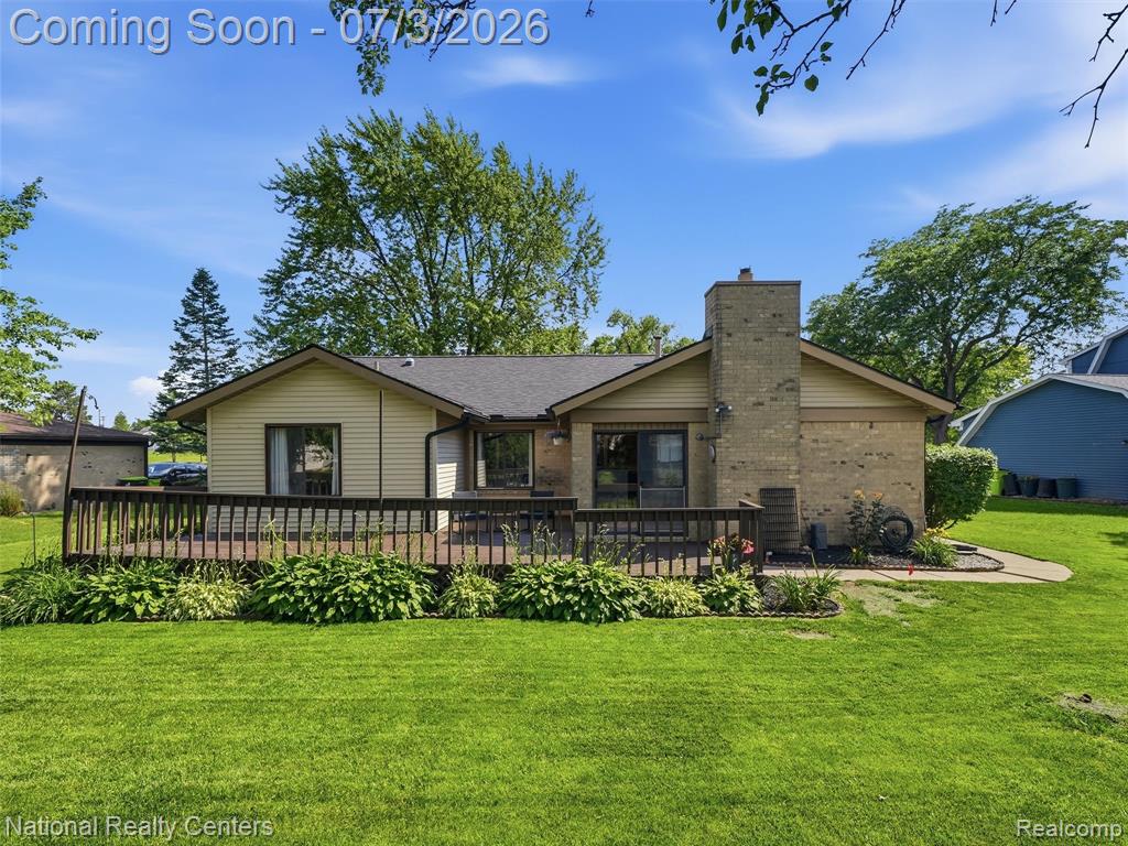 40368 Village Wood Road, Novi, MI — Photo 32