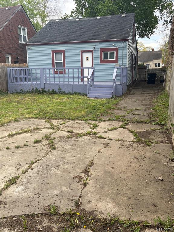 14333 Grandville Avenue, Detroit, MI 48223 — Photo 48