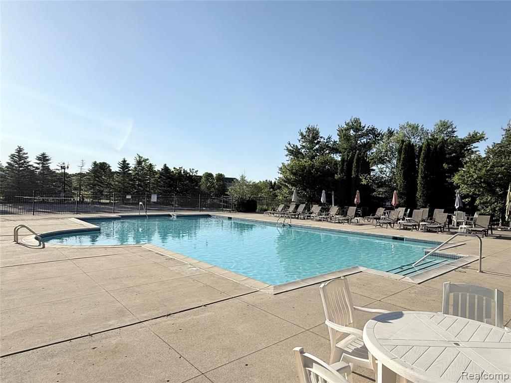 4076 Ash Tree Lane, Howell, MI 48843 — Photo 43