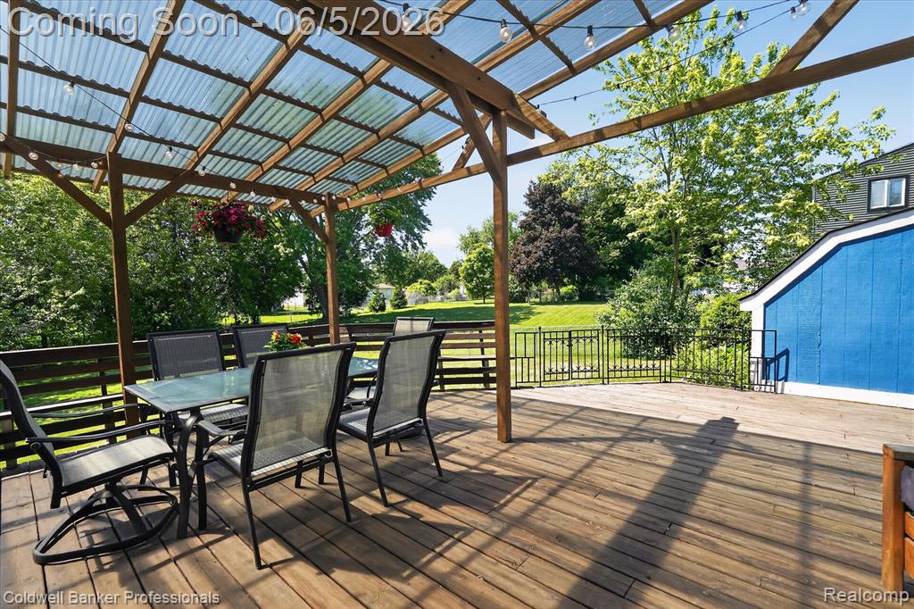 6076 Wild Turkey Road, Grand Blanc, MI 48439 — Photo 48