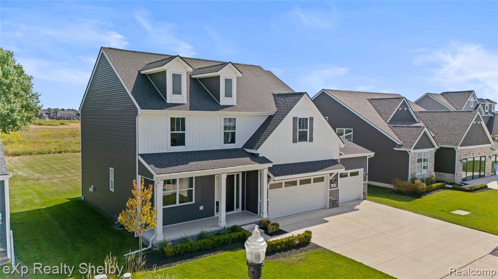 52000 Wellington Valley Drive, Macomb, MI 48042 — Photo 2