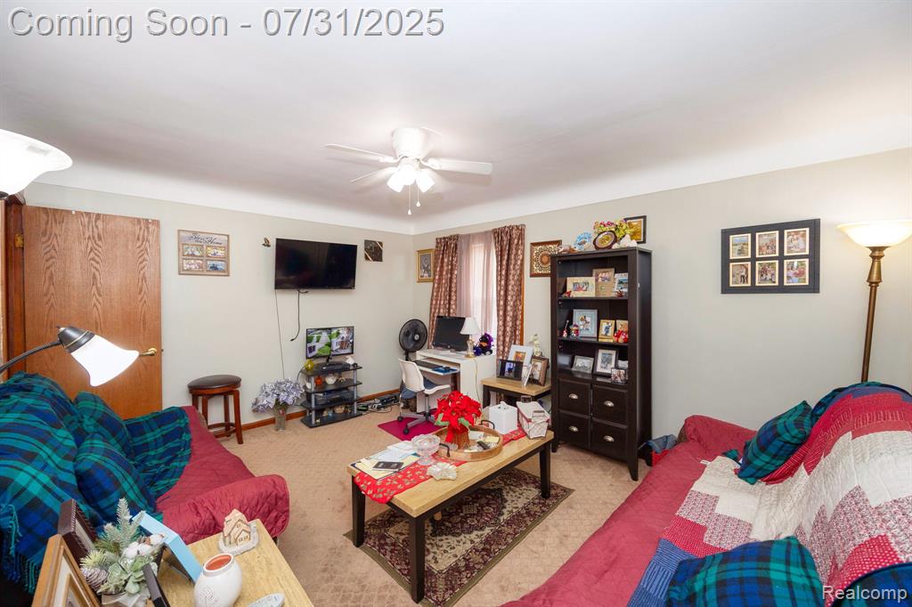 7833 W Morrow Circle, Dearborn, MI 48126 — Photo 27