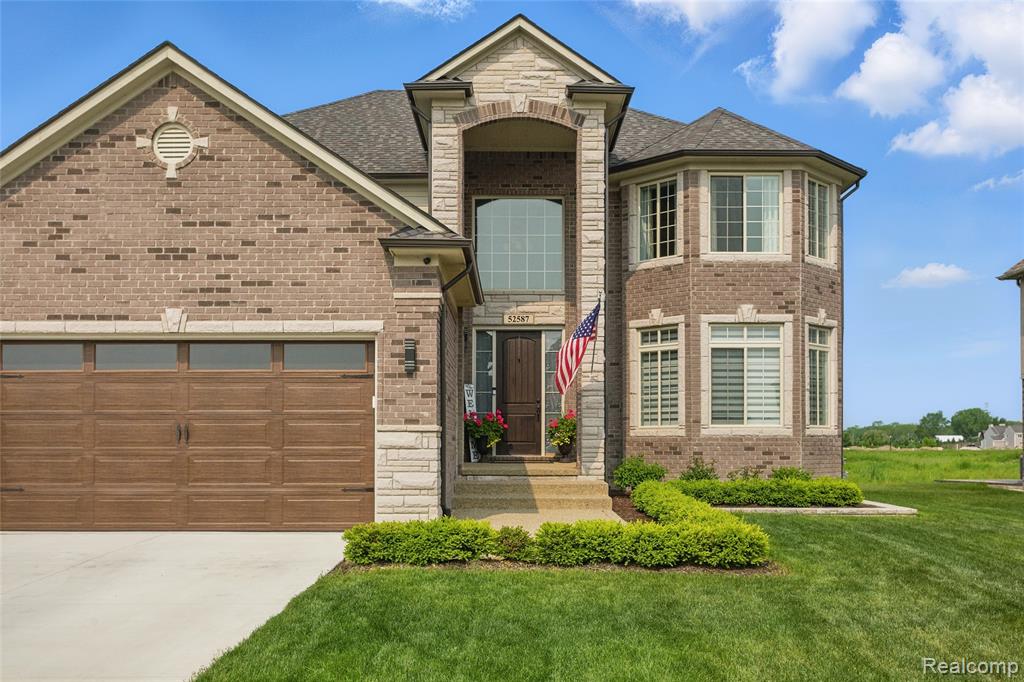 52587 Char Marie Drive, Macomb, MI 48042 — Photo 43