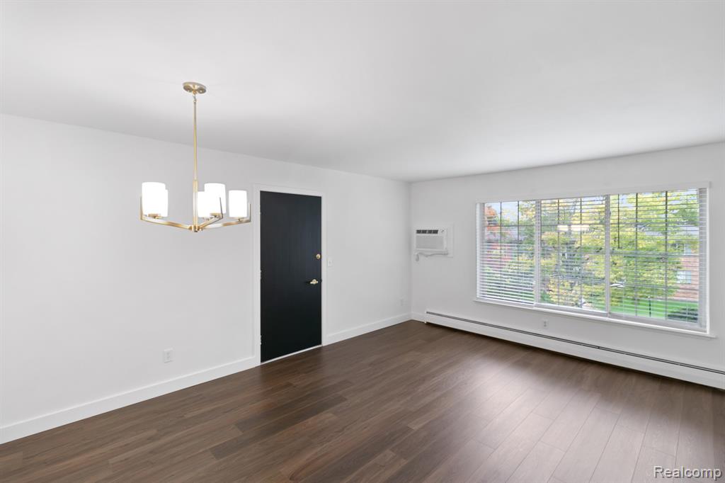 500 Romeo Road, condo rental portfolio, Rochester, MI 48307 — Photo 4