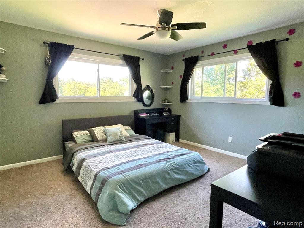 7251 Vanderploeg Lane, Imlay City, MI 48444 — Photo 28