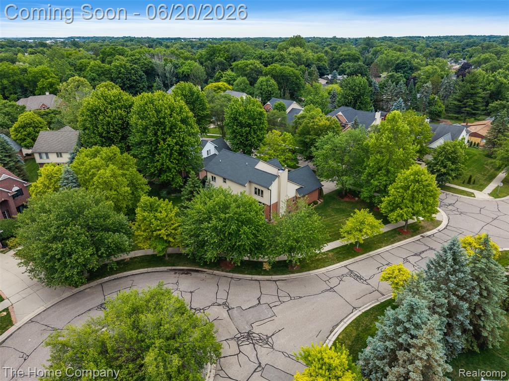 41278 Scarborough Lane, Novi, MI — Photo 57