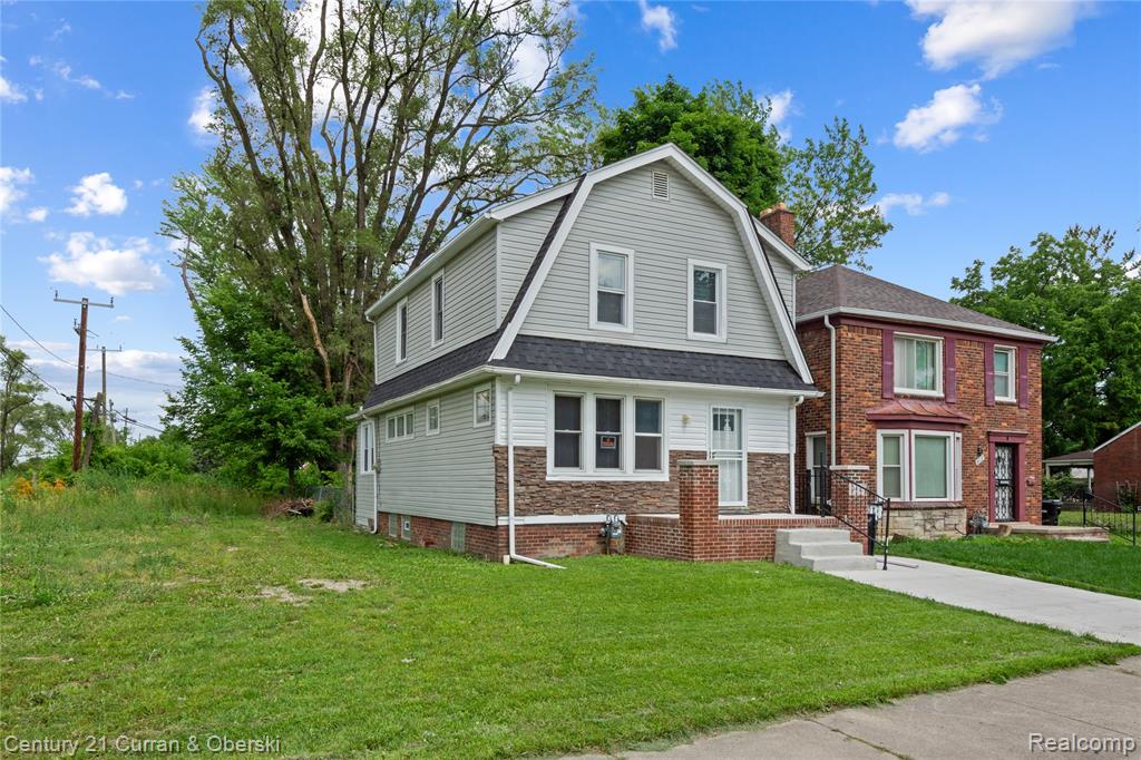 9412 Steel Street, Detroit, MI 48228 — Photo 2