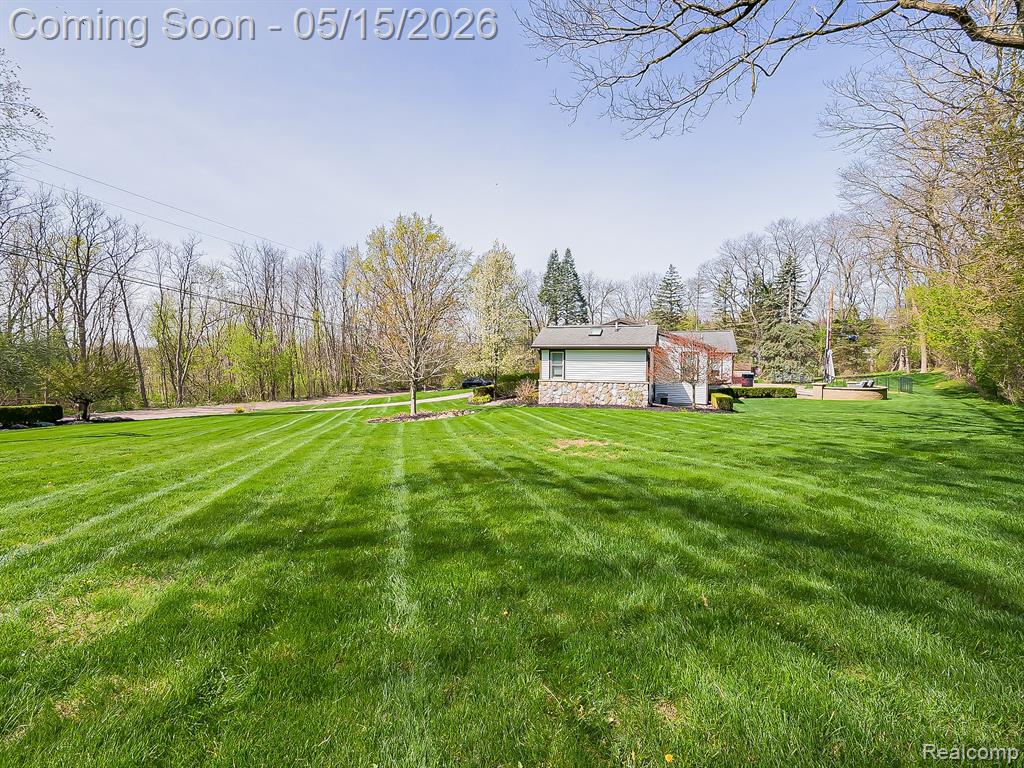 3720 E Clarkston Road, Oakland, MI — Photo 50