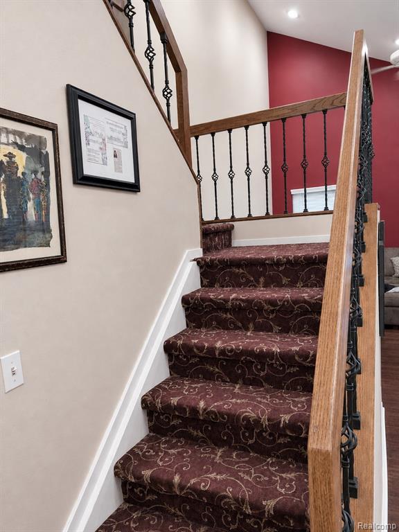 6606 Embers Court, West Bloomfield, MI — Photo 12