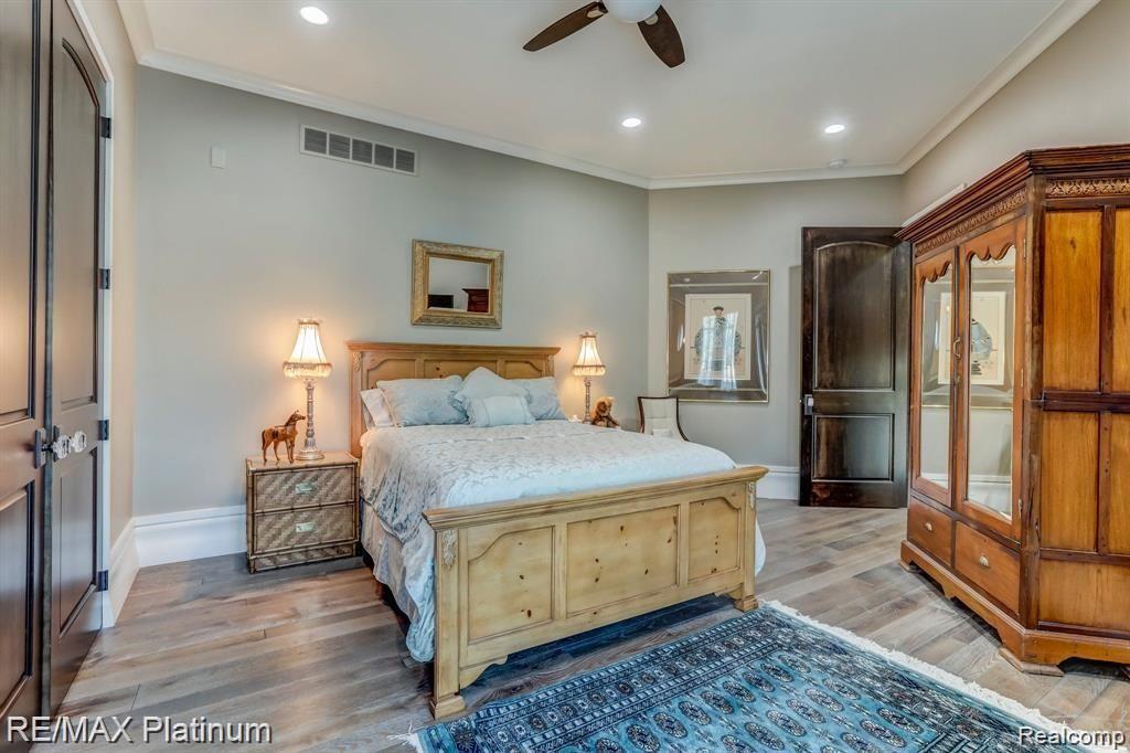 1286 Gray Fox Court, Howell, MI 48843 — Photo 23