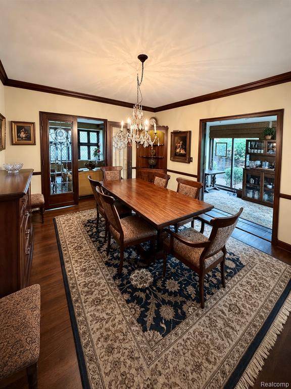 680 Wimbleton Drive, Birmingham, MI 48009 — Photo 8