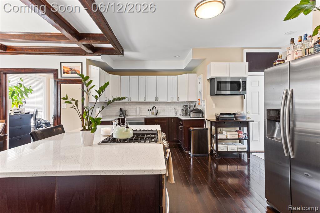 7641 La Salle Boulevard, Detroit, MI 48206 — Photo 7