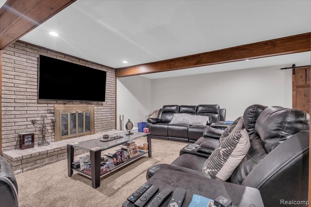 43939 Manitou Drive, Clinton Twp, MI 48038 — Photo 25