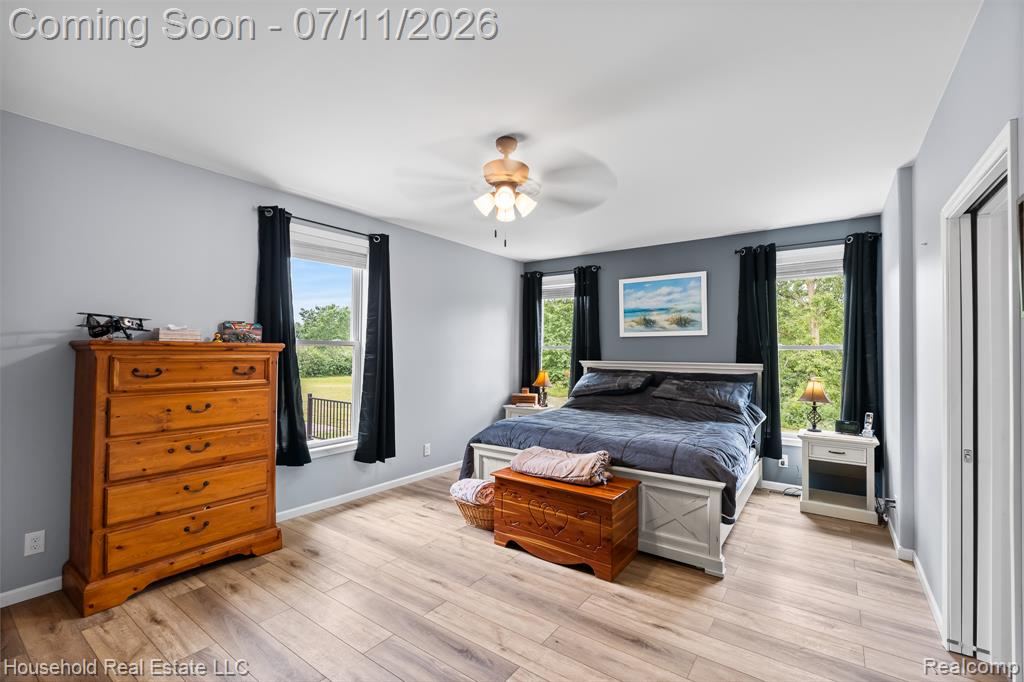 4730 River Hill Drive, China, MI — Photo 40