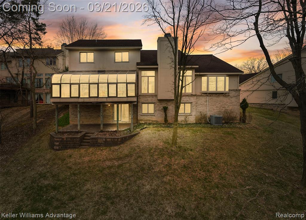4974 Countryside Drive, West Bloomfield, MI 48323 — Photo 49